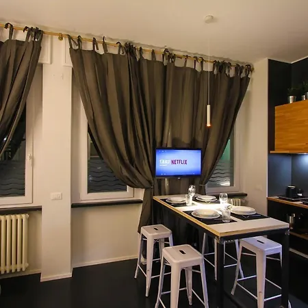 Stylish & Cosy House At Fair-3