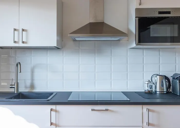 Xenia s - Newly Renovated Flat In Fiera Area